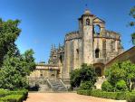 Convento de Cristo