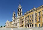 Palácio de Mafra Palácio de Mafra