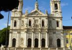 Basílica da Estrela Basílica da Estrela
