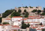 Castelo de S. Jorge Castelo de S. Jorge