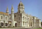 Mosteiro dos Jerónimos Mosteiro dos Jerónimos