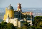 Palácio da Pena Palácio da Pena