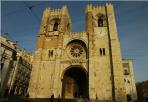 Sé de Lisboa Sé de Lisboa