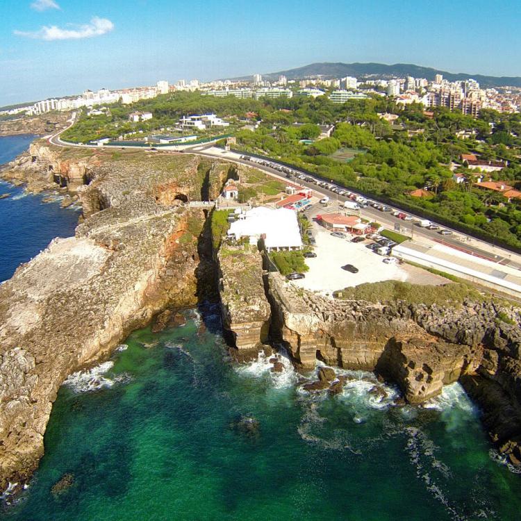 Boca do inferno